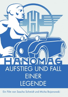 Hanomag - Aufstieg und Fall einer Legende Trailer