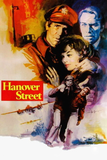 Hanover Street Trailer