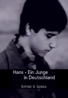 Hans: A Young Man in Germany Trailer