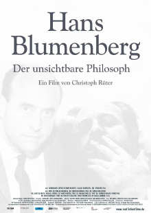 Hans Blumenberg - Der unsichtbare Philosoph Trailer
