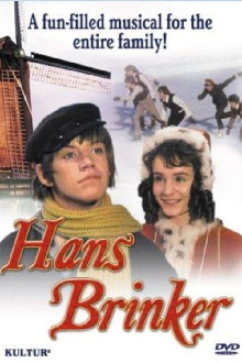 Hans Brinker Trailer