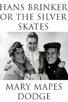 Hans Brinker or the Silver Skates Trailer