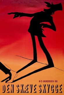 Hans Christian Andersen and the Long Shadow Trailer