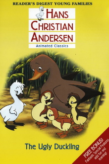 Hans Christian Andersen Animated Classics: The Ugly Duckling Trailer