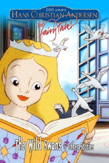 Hans Christian Andersen: The Fairy Tales: The Wild Swans & Other Stories Trailer