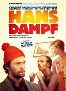 Hans Dampf Trailer