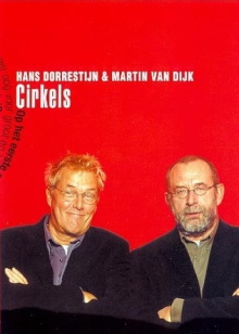 Hans Dorrestijn & Martin van Dijk: Cirkels Trailer