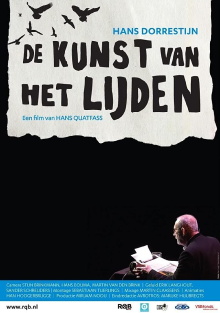 Hans Dorrestijn, De Kunst van het Lijden Trailer