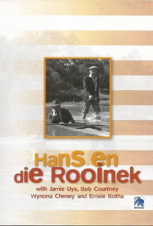 Hans en die Rooinek Trailer