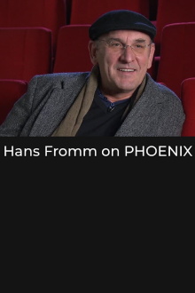 Hans Fromm on 'Phoenix' Trailer