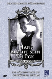 Hans in Luck Trailer