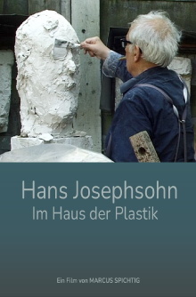 Hans Josephsohn - Im Haus der Plastik Trailer