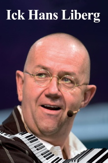 Hans Liberg: Ick, Hans Liberg Trailer