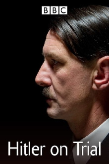 Hans Litten vs. Adolf Hitler: To Stop a Tyrant Trailer