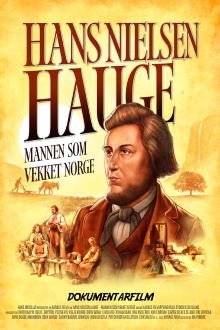 Hans Nielsen Hauge Trailer