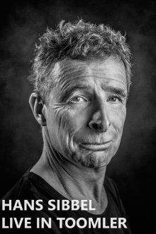 Hans Sibbel: Live in Toomler Trailer