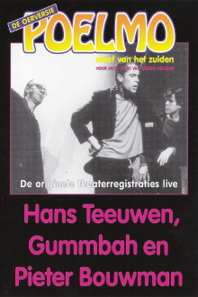 Hans Teeuwen, Gummbah en Pieter Bouwman: Poelmo, Slaaf van het Zuiden Trailer