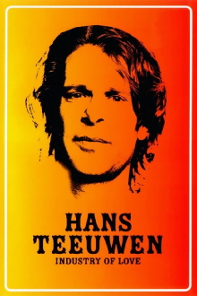 Hans Teeuwen: Industry of Love Trailer