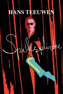 Hans Teeuwen: Spiksplinter Trailer
