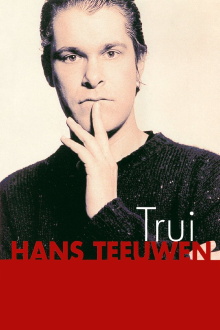 Hans Teeuwen: Trui Trailer