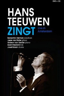 Hans Teeuwen Zingt Trailer