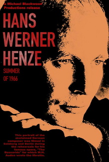 Hans Werner Henze: Summer of 1966 Trailer