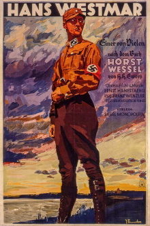 Hans Westmar Trailer