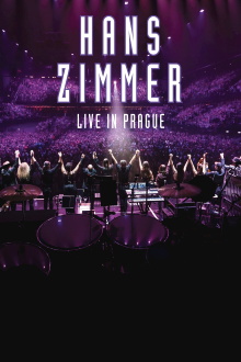 Hans Zimmer: Live in Prague Trailer