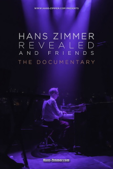 Hans Zimmer Revealed: The Documentary Trailer