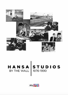 Hansa Studios: By the Wall 1976-90 Trailer
