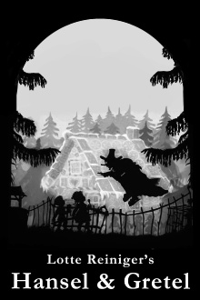 Hansel and Gretel Trailer