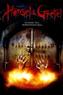 Hansel & Gretel Trailer