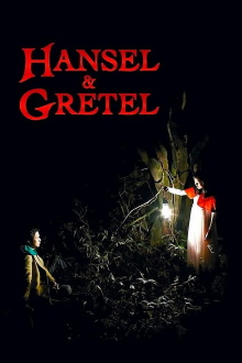 Hansel & Gretel Trailer