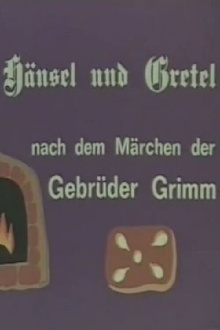 Hansel and Gretel Trailer