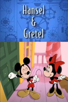 Hansel and Gretel Trailer