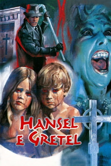 Hansel and Gretel Trailer