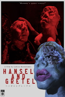 Hansel and Gretel Trailer