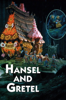 Hansel and Gretel: An Opera Fantasy Trailer