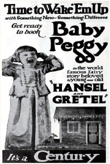 Hansel and Gretel Trailer