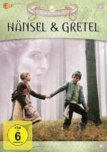 Hänsel und Gretel Trailer