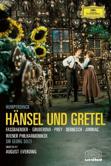 Hänsel und Gretel Trailer