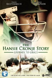 Hansie Trailer