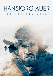 Hansjörg Auer: No Turning Back Trailer