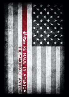 Hanson: ReMade In America Trailer