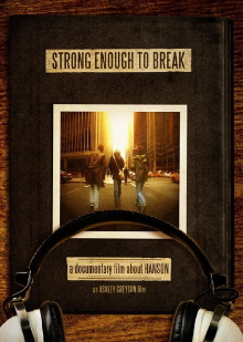 Hanson: Strong Enough to Break Trailer