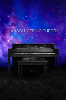 Hanson: The Theory of Everything Trailer