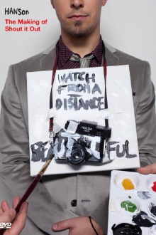 Hanson: Watch From A Distance Beautiful Trailer