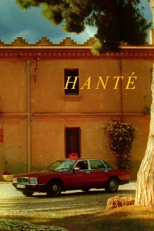 Hanté Trailer