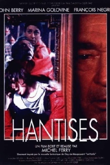 Hantises Trailer