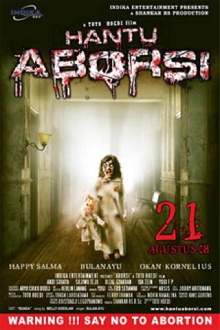 Hantu Aborsi Trailer